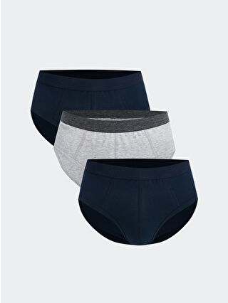 Grey Melange