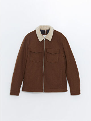 Rust Orange
