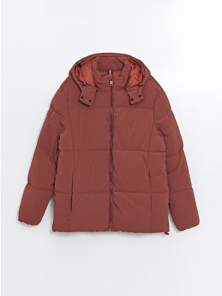 Rust Orange