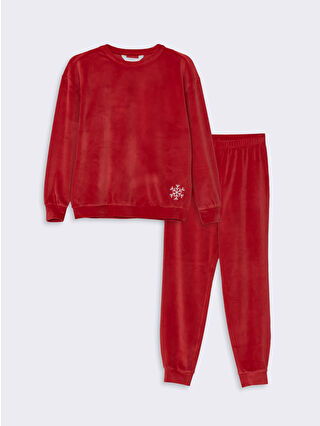 Bright Red
