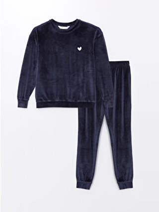 Dark Navy