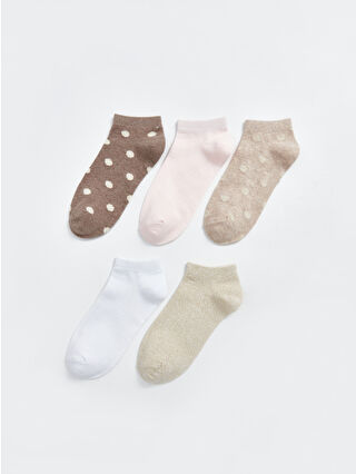 Açık Kahverengi Melanj