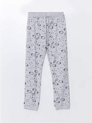 Grey Melange