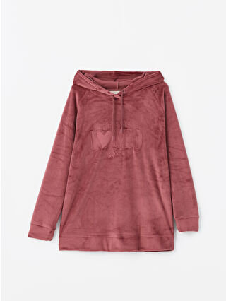 Dark Dusty Rose