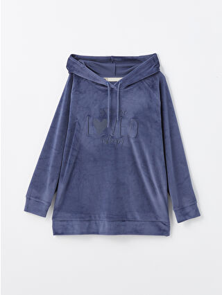 Dull Purple