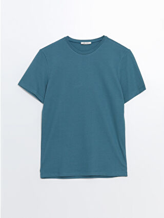 Dull Mint Green