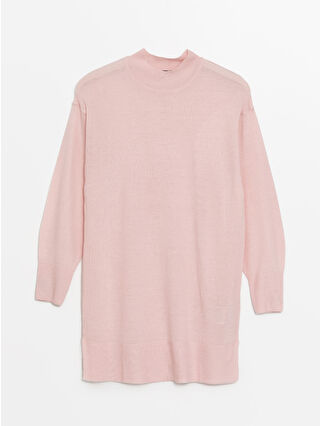 Dull Pink