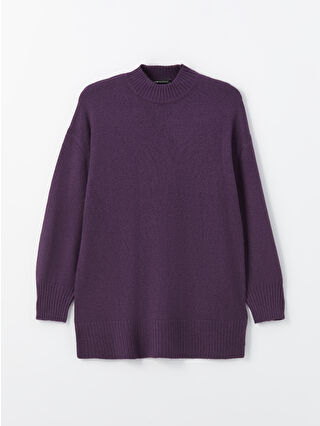 Dark Purple