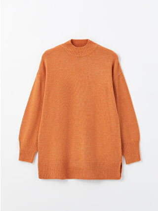 Dull Orange