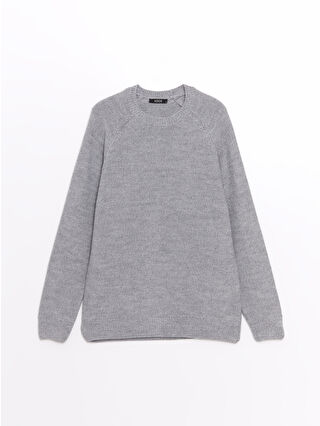 Grey Melange