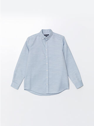 Mid Blue