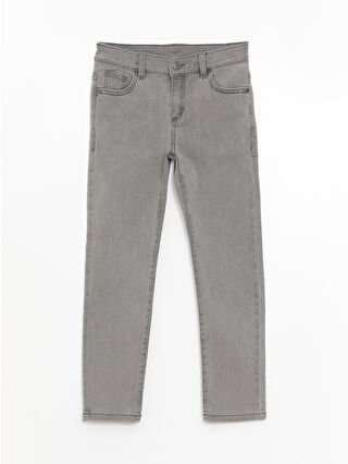 Grey Rodeo