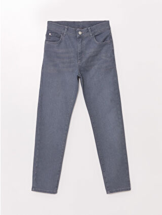 Charcoal Grey Rodeo