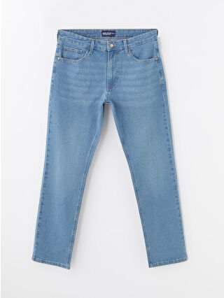 Açık İndigo Rodeo