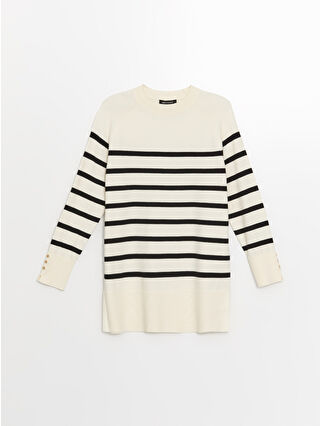 Black Striped