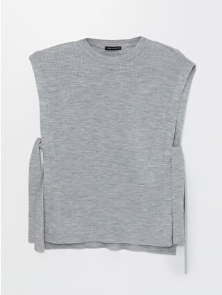Grey Melange