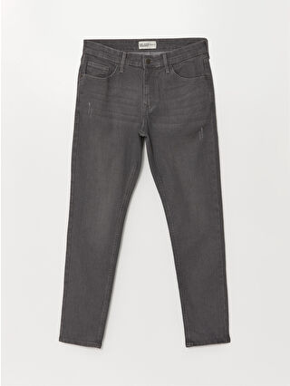 Grey Rodeo