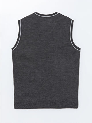 Dark Grey Melange