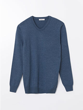 Blue Melange