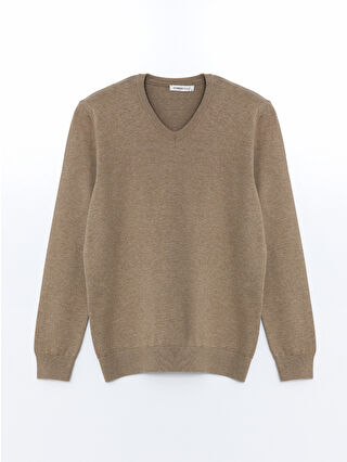 Light Beige Melange