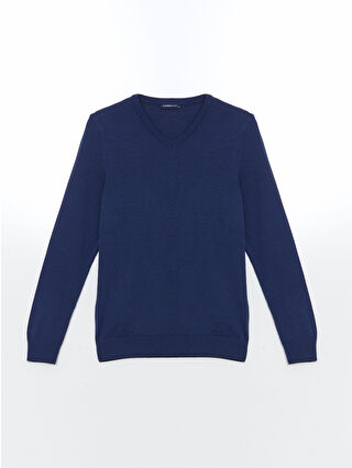 Indigo Navy