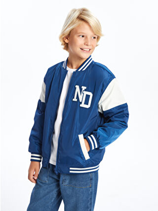 Indigo Navy