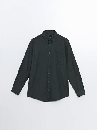 Dull Green