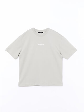 Pale Green