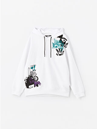 Buxe White