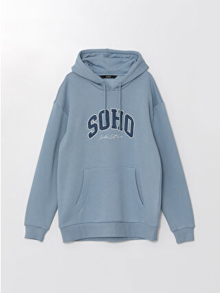 Dull Blue