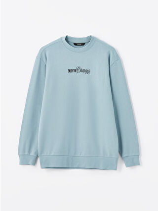 Dull Blue