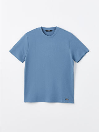 Dull Blue