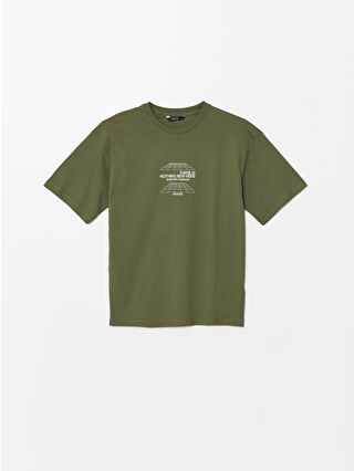Dull Green