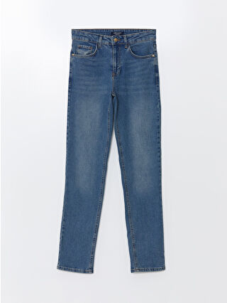Mid Tint Indigo Rodeo
