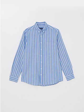 White Striped