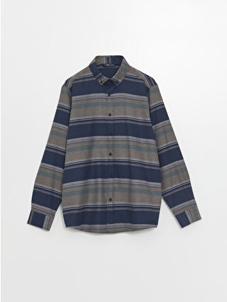 Beige Striped
