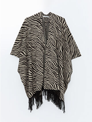 Light Beige Jacquard