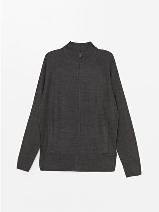 Mid Grey Melange