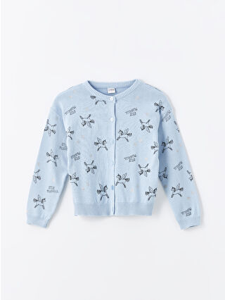 Blue Printed