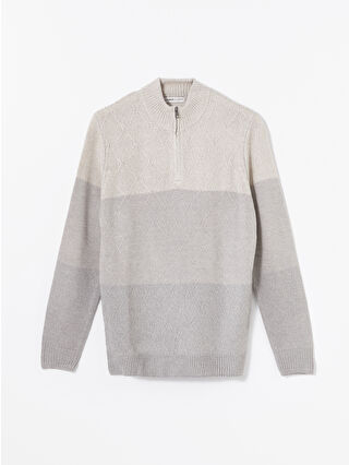 Light Grey Melange