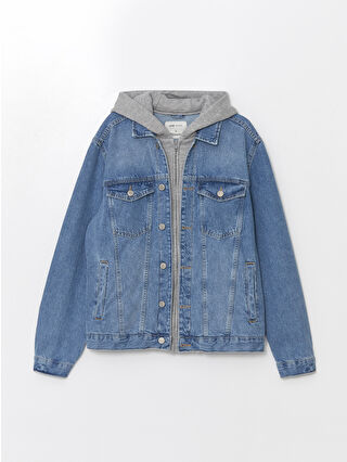 Açık İndigo Rodeo