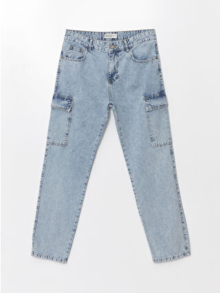 Açık İndigo Rodeo