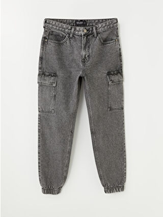 Anthracite Rodeo