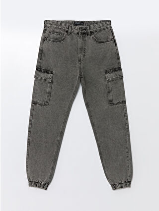 Grey Rodeo