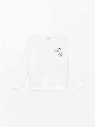 Ecru