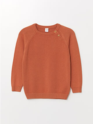 Dull Orange