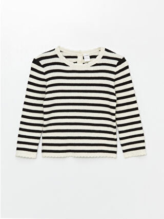 Black Striped
