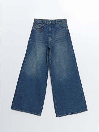 Mid Tint Indigo Rodeo