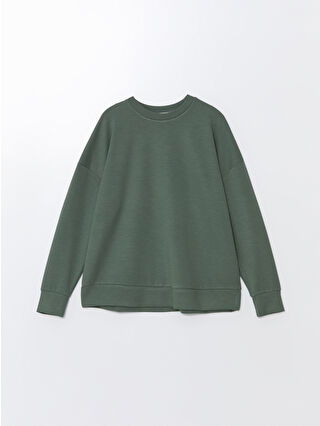 Dull Green