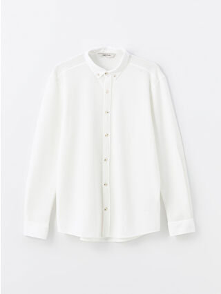 Buxe White